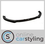 MAXTON Design Voorbumper Diffuser Opel Corsa D / E / F, Nieuw, Opel, Ophalen of Verzenden, Bumper