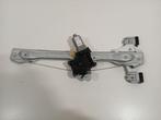 RAAMMECHANIEK ELEK LINKS VOOR Karl (42439342|98820M2X10), Auto-onderdelen, Carrosserie, Gebruikt, Links, Opel