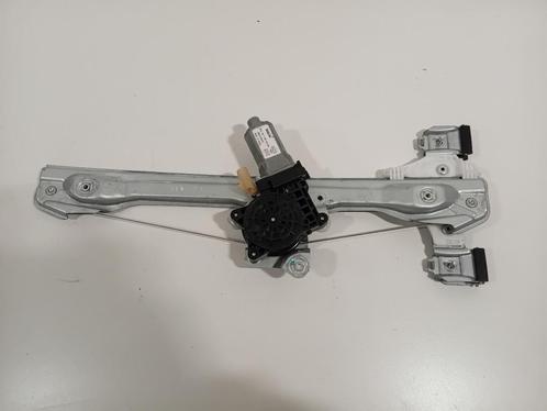 RAAMMECHANIEK ELEK LINKS VOOR Karl (42439342|98820M2X10), Auto-onderdelen, Carrosserie, Opel, Voor, Links, Gebruikt