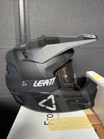 Leatt 3.5 crosshelm L, Ophalen of Verzenden, Tweedehands, L, Overige merken