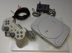 Gaming retro PS One console met controller, Games en Spelcomputers, Spelcomputers | Sony Consoles | Accessoires, Verzenden, Nieuw