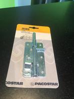 Loquet en tôle galvanisée, Enlèvement ou Envoi, Neuf