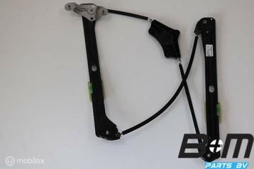 Raammechaniek LV (bestuurderskant) VW Golf 7 R beschikbaar voor biedingen