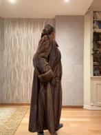 Manteau de vison fourrure veritable, Taille 42/44 (L), Enlèvement ou Envoi, Sans marque, Comme neuf