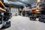 Industriel à vendre à Perwez, 275 m², Overige soorten