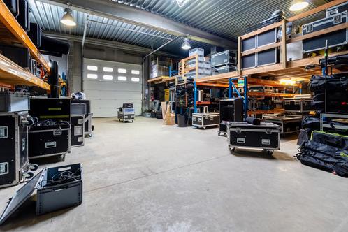 Industriel à vendre à Perwez, Immo, Huizen en Appartementen te koop, Overige soorten