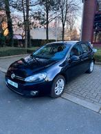GOLF 6 AUTOMATIQUE ESSENCE, Auto's, Volkswagen, Automaat, Euro 5, Bedrijf, Golf