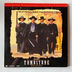 Tombstone - Laserdisc, Cd's en Dvd's, Dvd's | Overige Dvd's, Ophalen of Verzenden