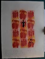 Philippe "Gulliver's Travels: A voyage to the Houyhnhims", Ophalen of Verzenden