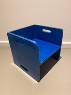 3 Vintage kinderstoelen, Ophalen, Gebruikt, Stoel(en)