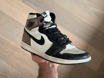Air Jordan 1 Mocha, Enlèvement ou Envoi, Comme neuf