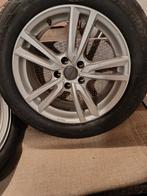 18 inch.5*112, Auto-onderdelen, Banden en Velgen, Ophalen, 18 inch, Gebruikt, Banden en Velgen