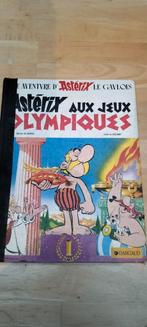 Asterix aux jeux olympiques, Enlèvement ou Envoi, Comme neuf