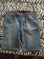 Korte jeans super dray  large, Ophalen of Verzenden, Zo goed als nieuw