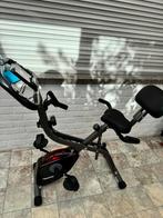 Fiets in het appartement, Ophalen, Zo goed als nieuw
