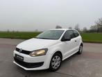 Volkswagen Polo 1.6 TDI * 131 000 KM * 2012 *REEDS GEKEURD*, Auto's, Voorwielaandrijving, Euro 5, 109 g/km, Wit