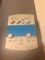 Tascam US-122, Muziek en Instrumenten, Ophalen of Verzenden, Zo goed als nieuw