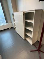 Roldeurkast voor kantoor/magazijn/kelder/garage/opslagplaats, Huis en Inrichting, Kasten | Roldeurkasten en Archiefkasten, Ophalen