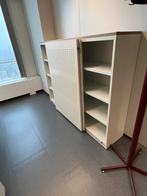 Armoire à portes roulantes, Enlèvement ou Envoi, Utilisé