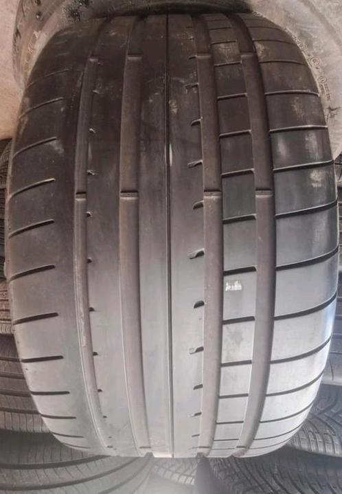 275/35/19 2753519 275/35r19 Runflat Goodyear zomer, Auto diversen, Autosport-onderdelen, Zo goed als nieuw, Ophalen