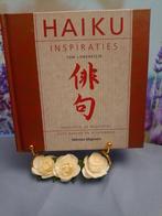 Haiku inspiraties, Ophalen of Verzenden, Zo goed als nieuw