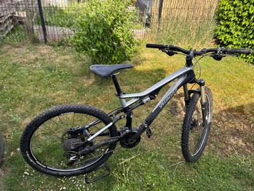 Specialized Stumpjumper FSR Elite Carbon - VTT beschikbaar voor biedingen