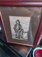 Franz Meerts., Ophalen