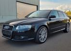 GEZOCHT Audi A4 B7 GEZOCHT, Auto's, A4, Zwart, Particulier, Te koop