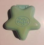 Vintage Bluebird Polly Pocket Fairy Wishing Well World Blue, Verzamelen, Ophalen of Verzenden, Gebruikt