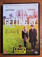 The Art of Getting by - L'Art de Plaire, CD & DVD, DVD | Comédie, À partir de 12 ans, Comédie romantique, Utilisé, Enlèvement ou Envoi