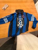 Truitje Club Brugge retro, Maat M, Ophalen, Zo goed als nieuw