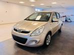 Hyundai I20 1.1 CRDi Diesel 06/2012 Euro5 200.000km, Autos, Hyundai, Achat, Entreprise, Diesel, I20