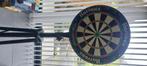 Dartsblok met voet verstelbaar, Sport en Fitness, Ophalen, Nieuw, Dartbord