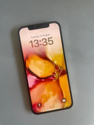 Iphone 12 Pro 128 GB beschikbaar voor biedingen