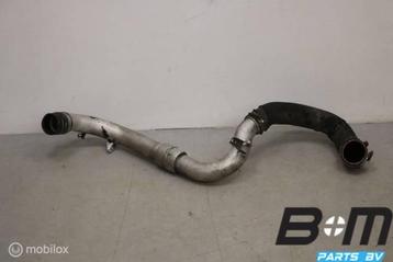 Laadluchtbuis Audi Q5 8R 059145731BS beschikbaar voor biedingen