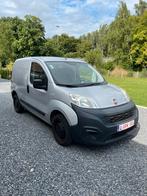 Fiat Fiorino multijet, Auto's, Bestelwagens en Lichte vracht, Particulier, Te koop, Fiat