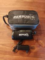 Bersub HD16, Ophalen, Gebruikt, Duiklamp