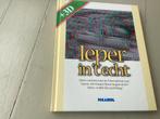 IEPER in ‘t echt. Met 3D bril. Foto’s Frank Matthys, Ophalen of Verzenden, Zo goed als nieuw