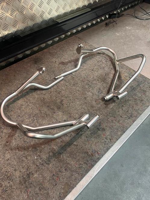 BMW nine-t crash bars/ valbeugel, Motoren, Onderdelen | BMW, Ophalen of Verzenden