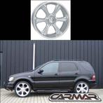 20'' Nieuwe set BSA Advenger geschikt voor ML 20inch 5x112, Velg(en), -, -, Nieuw