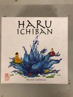 HARU ICHIBAN - uitstekend abstract spel - bruno Cathala, Hobby en Vrije tijd, Ophalen