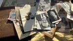 Zeer groot lotvan de koninklijk huis fotos boeken prenten, Verzamelen, Ophalen
