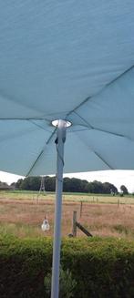 Umbrosa parasol 3x3M, Ophalen, Zo goed als nieuw, 2 tot 3 meter, Stokparasol