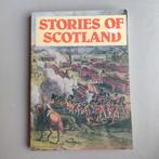 Stories of Scotland - Zeldzaam boek - Lang Syne Publishers, Ophalen of Verzenden, Zo goed als nieuw