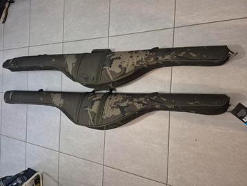Nash fudraal 10ft ..  2x  beschikbaar voor biedingen