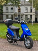 Piaggio Typhoon 50cc 322km *nieuwstaat*, Fietsen en Brommers, Scooters | Piaggio, Ophalen, Tweetakt, Overige modellen, Nieuw
