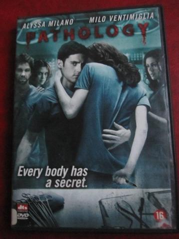Pathology (2007) beschikbaar voor biedingen
