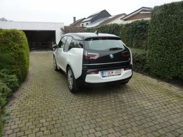 Très belle BMW I3 120a/42 kw disponible aux enchères