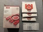 Miele - 3 filters - Hyclean pure, Ophalen, Nieuw