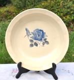 plat creux faïence de Sarreguemines Digoin, Antiek en Kunst, Antiek | Keramiek en Aardewerk, Ophalen of Verzenden